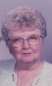 Juanita Goad Obituary