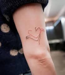 100 Fine Line Tattoos Thank You To The Lovely And Talented Lucy Artsy Tattoos Tattoos For Women Self Love Tattoo