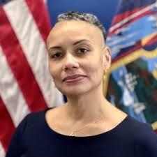 Executive Staff Bios