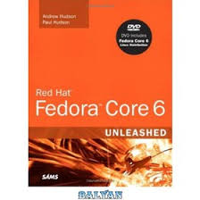 Image result for fedora core 6