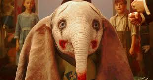 Samuel armstrong, norman ferguson, 5 more credits cast: Dumbo Movie Review Tim Burton S Version Of Disney S Beloved Flying Elephant Crashlands