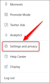 How to logout of twitter from computer. How To Log All Devices Out Of Your Twitter Account