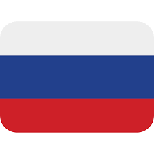 Russia Emoji