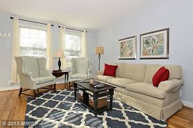 3077 Woodrow St S Arlington Va 22206 2 Beds 2 Baths Livingroom Layout Home Home Decor