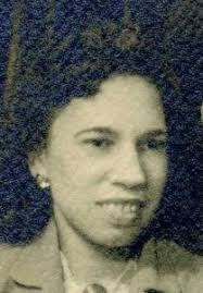 Eva (Court) Williams 104: Lifelong Resident of East Providence