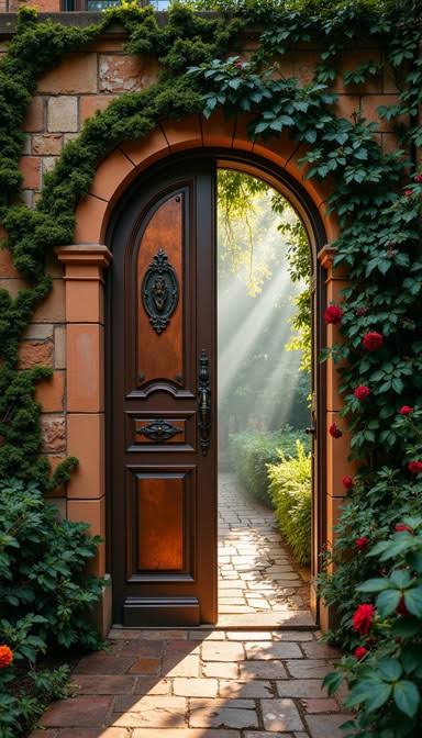 Secret Garden 