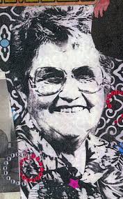 Viola Parker Obituary