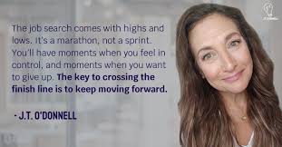 The Best Lesson I learned in Job Search