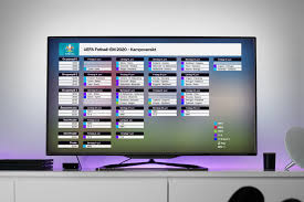 Sommerens em skulle i utgangspunktet arrangeres i tolv forskjellige europeiske byer fra 12. Tv 2 Play Sender Fotball Em I 4k Bodoposten No
