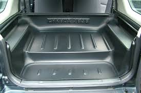 In the global market, the demand for cheap and practical compact suvs is increasing. Kofferraumwanne Suzuki Jimny Iii Carbox Classic Cpe