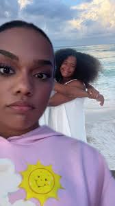 Arianna Hailey Fallon and Boyfriend