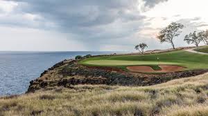 Maybe you would like to learn more about one of these? Manele Golf Course Lanai Golf Four Seasons Resort Lanai