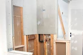 I usually use wonderboard but figured i'd give hardie board a try since i was getting other building materials shipped from lowes. How To Install Cement Board For Ceramic Tile