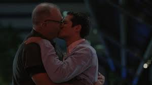 Laurence Barber 🇵🇸 on X: Ed O'Neill and Dylan O'Brien play a gay couple  in Weird City??????????? t.coVJr2Y8cH1K  X