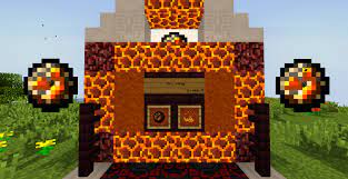 Is there a bow that shoots fireballs in minecraft? Firevolley Create And Launch Fireballs Minecraft Data Pack