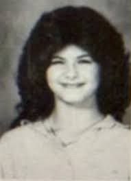 Angela D'Anne Chaplin Collins (1972-2012)