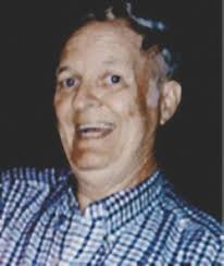 Calvin Bernard Smith (1935-2012)