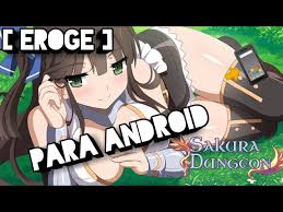 Eroge section ~ pretty hen. Sukulencia Descarga Sakura Dungeon Eroge En Espanol Para Android Youtube