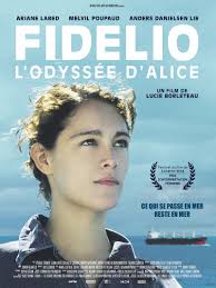 Fidelio: Alice's Odyssey (2014)