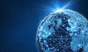 This laptop has limited connectivity. Global Connectivity From Satellite Dlr Portal