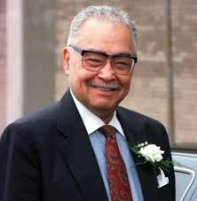 Former Detroit Mayor Coleman Young inspires Wayne State University course