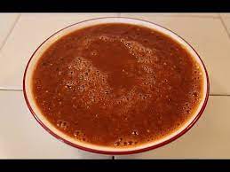 Salsa Para Tacos Al Pastor Youtube In 2021 Tacos Al Pastor Al Pastor Food
