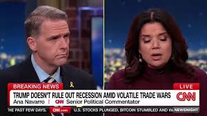 @ananavarro's video Tweet