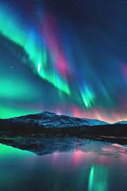 Aurora Borealis Space Photo 36270539 Fanpop Northern Lights Nature Photography Beautiful Landscapes
