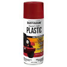 Auto Specialty Paints Paint For Plastic