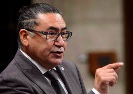 Métis leader says UNDRIP bill 'tainted' by 'potty-mouthed' NDP MP