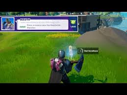 Fortnite chapter 2 season 5 is literally bursting with all kinds of quests. Place A Camera Near The Beachside Mansion Location In Fortnite Season 5 Daily Quests
