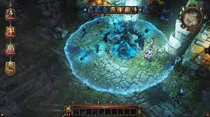 Redmi k20 pro divinity original sin 2 gameplay geforce now android. Divinity Original Sin Enhanced Edition On Steam