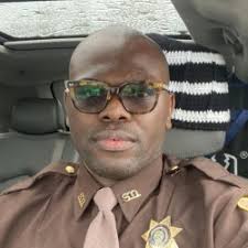 LC Van Savage: The art of The Glare