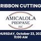 Ribbon Cutting: Amicalola Propane event image