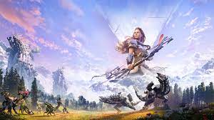 Spoilers tags spoiler(/s horizon zero dawn) the end result looks like this discussionplayed the legend of zelda: Horizon Zero Dawn Complete Edition