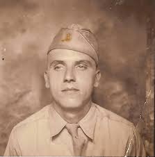 Ralph Leo Welsh Sr. (1921-1987)