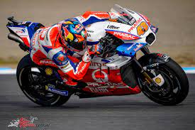 Constitution day is september 17, 2018. Agv Jack Miller Signing Session For Aussie Fans At Pi Bike Review