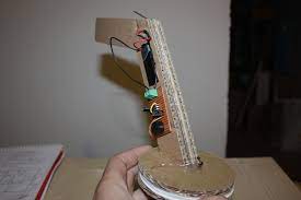 I need to build a metal detector which can find metal (gold coins) at a depth of 0.5m (0.2m< depth <0.5m) in rock (stone). Simple Metal Detector 8 Steps With Pictures Instructables