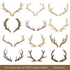 How To Make Deer Horns For A Costume Google Search Antler Drawing Deer Drawing Deer Antlers