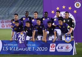 Welcome to official fanpage of v.league. V League 2020 Table Round 1 Hanoi On Top