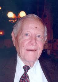 James Edgar Hunt, Niagara Falls attorney