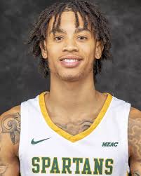 2022-2023 Men's Basketball Roster