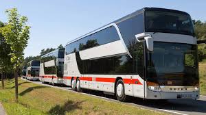 2020 Travel By Cheap Bus Or Train From Nuremberg To Prague