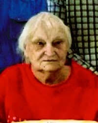 Frieda I. Bailey Obituary (1925