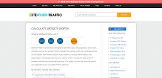 What is my website worth. How Much Is My Website Worth 3 Mistakes To Avoid When Selling
