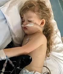 Birth of Baby Goat Missy Elliott to Mother Lil Kim