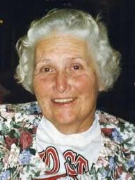 Norma Blauser Obituary (1930