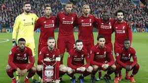 1:3 lag der fc liverpool bei norwich city nach 53 minuten hinten. Liverpool Gegen Den Fc Bayern Die Bilder Des Spiels
