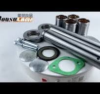 Truck King Pin Kit KP-318 / KP318 / 040432006 / 040432004 ...