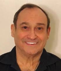 Robert Beach Obituary (1952